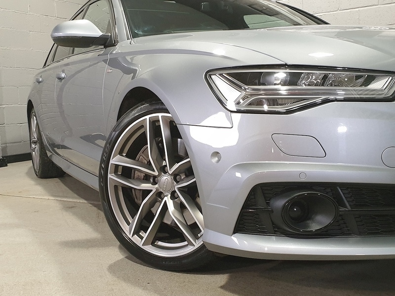 Used Audi A6 2016 for sale - 77007791: Photo 28