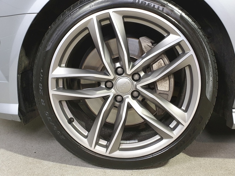 Used Audi A6 2016 for sale - 77007791: Photo 29