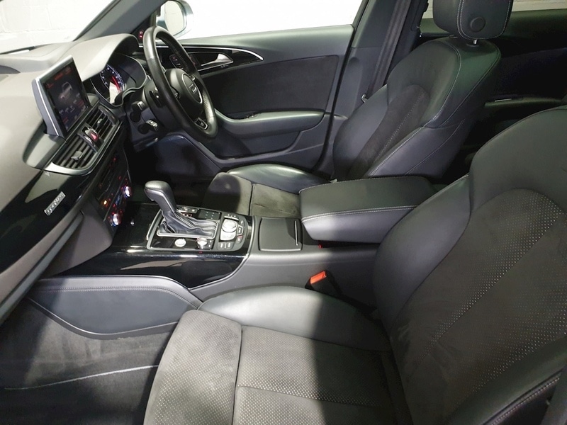 Used Audi A6 2016 for sale - 77007791: Photo 3
