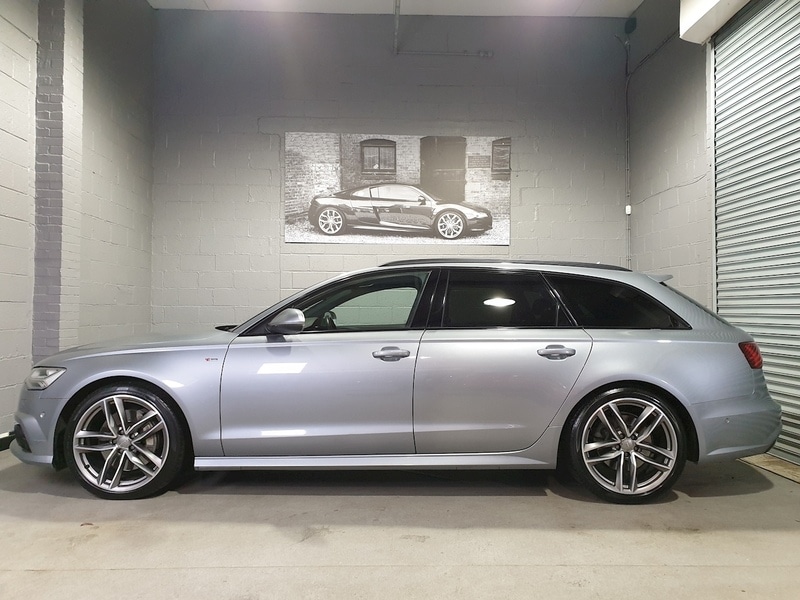 Used Audi A6 2016 for sale - 77007791: Photo 31