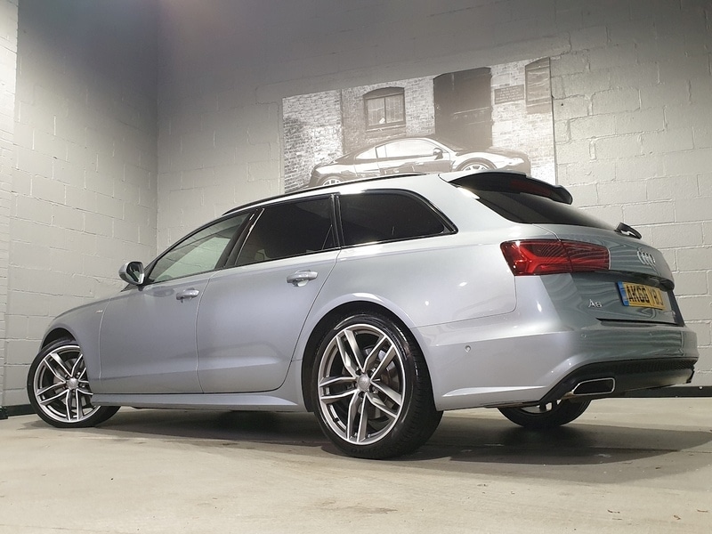 Used Audi A6 2016 for sale - 77007791: Photo 32