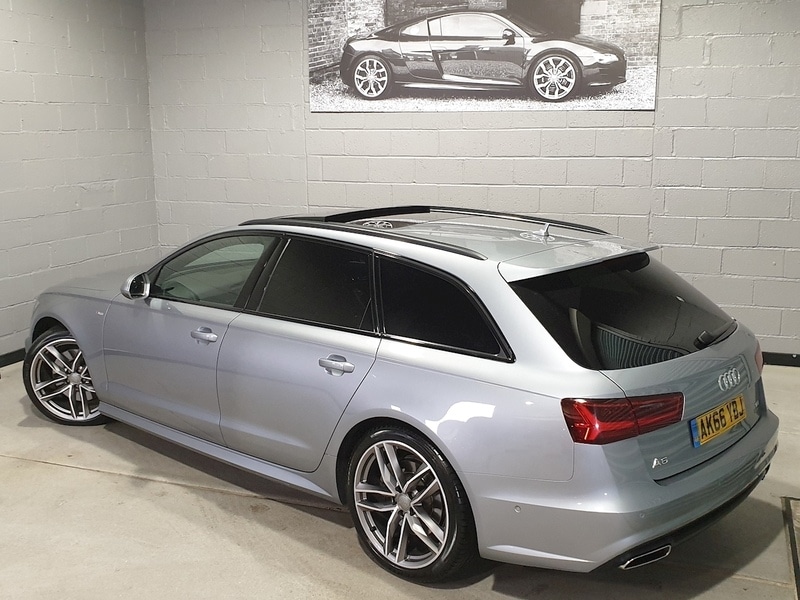 Used Audi A6 2016 for sale - 77007791: Photo 33