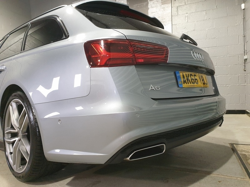 Used Audi A6 2016 for sale - 77007791: Photo 34