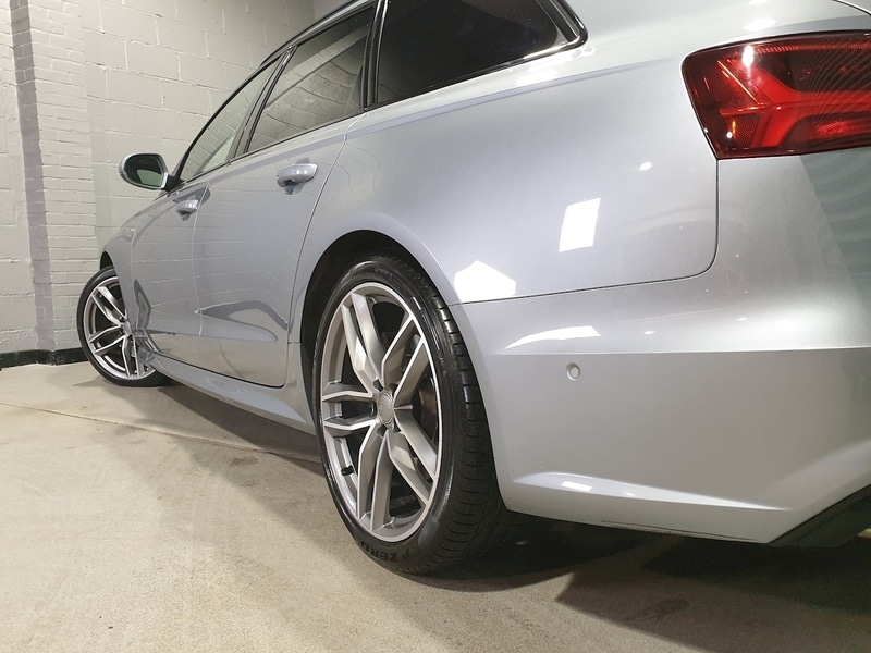 Used Audi A6 2016 for sale - 77007791: Photo 35