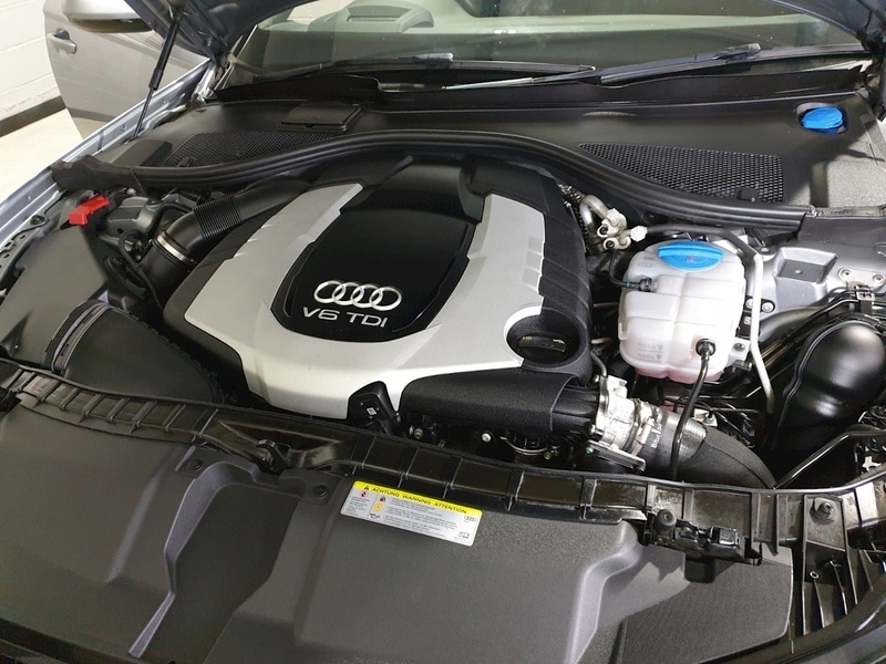 Used Audi A6 2016 for sale - 77007791: Photo 37