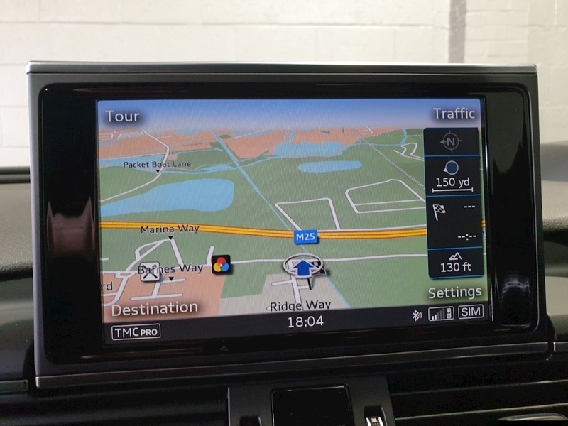 Used Audi A6 2016 for sale - 77007791: Photo 38