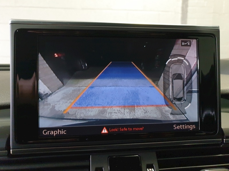 Used Audi A6 2016 for sale - 77007791: Photo 39