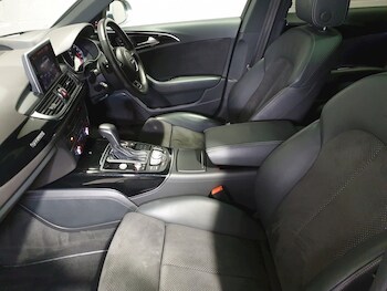 Used Audi A6 2016 for sale - 77007791: Photo