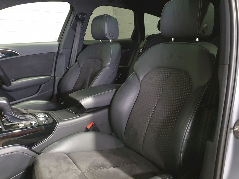Used Audi A6 2016 for sale - 77007791: Photo 4