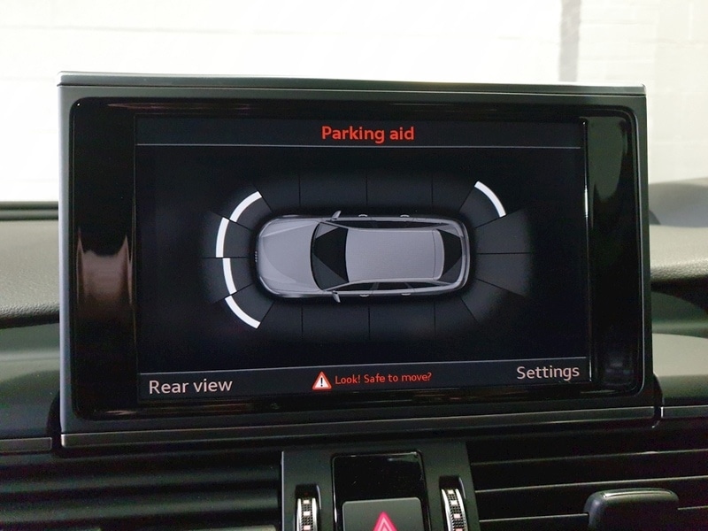 Used Audi A6 2016 for sale - 77007791: Photo 40