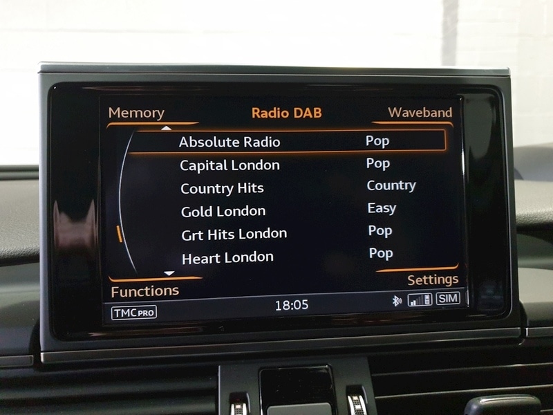 Used Audi A6 2016 for sale - 77007791: Photo 41