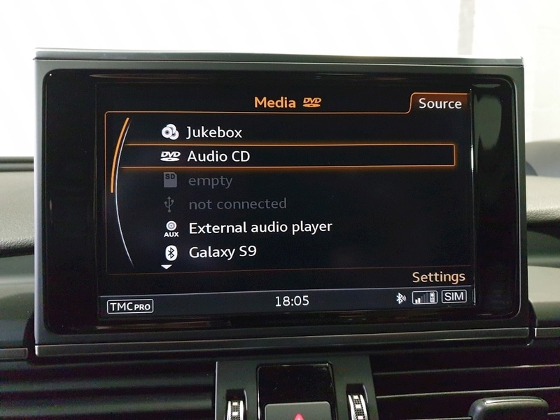 Used Audi A6 2016 for sale - 77007791: Photo 42