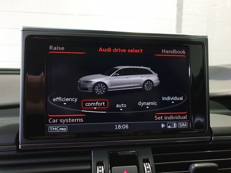 Used Audi A6 2016 for sale - 77007791: Photo 43