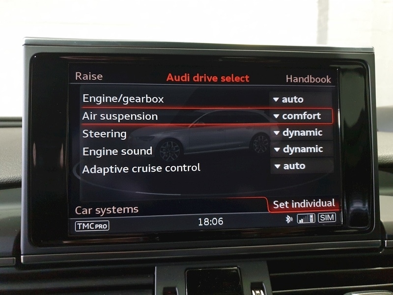 Used Audi A6 2016 for sale - 77007791: Photo 44