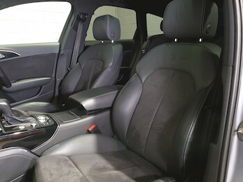 Used Audi A6 2016 for sale - 77007791: Photo