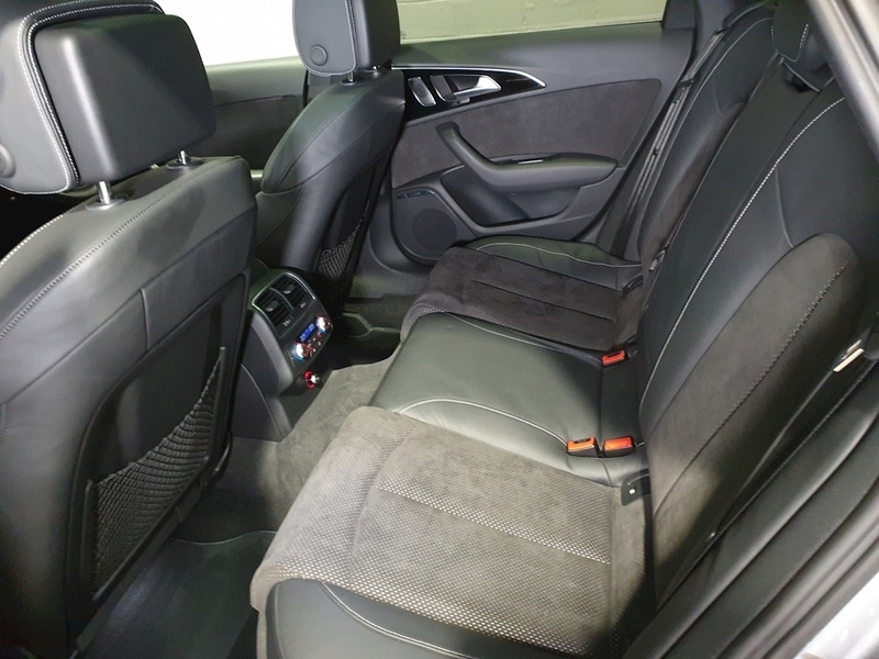 Used Audi A6 2016 for sale - 77007791: Photo 5