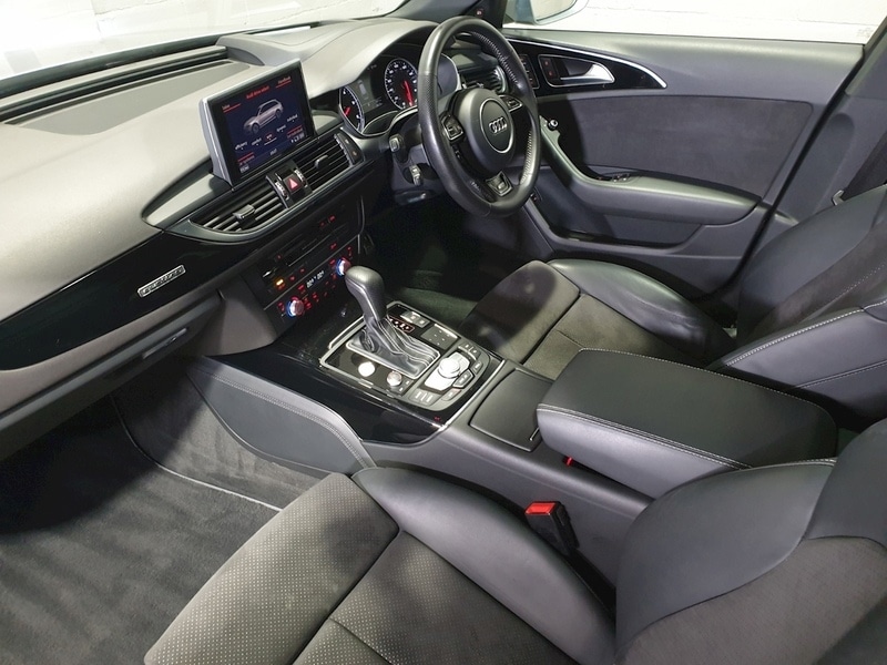 Used Audi A6 2016 for sale - 77007791: Photo 6