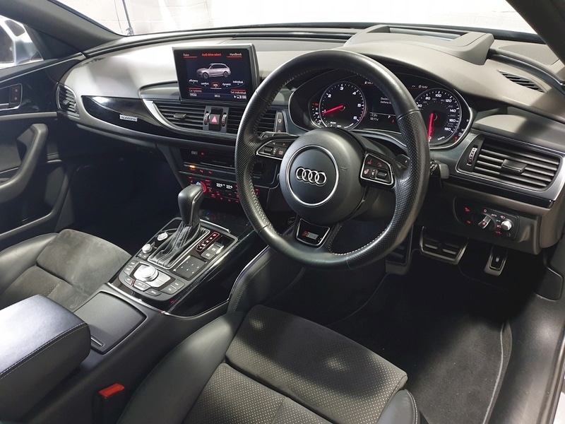 Used Audi A6 2016 for sale - 77007791: Photo 7