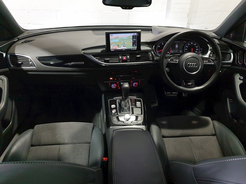 Used Audi A6 2016 for sale - 77007791: Photo 8