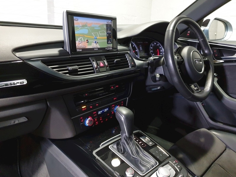 Used Audi A6 2016 for sale - 77007791: Photo 9