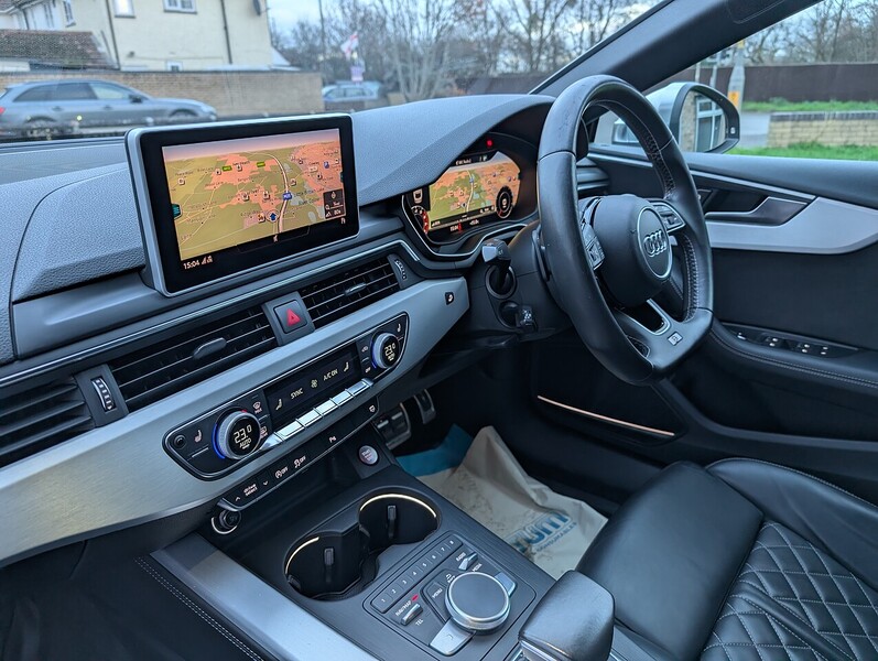 Used Audi S5 2018 for sale - 76910725: Photo 10