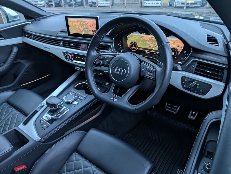 Used Audi S5 2018 for sale - 76910725: Photo 11
