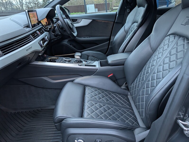 Used Audi S5 2018 for sale - 76910725: Photo 7