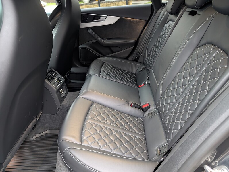 Used Audi S5 2018 for sale - 76910725: Photo 9