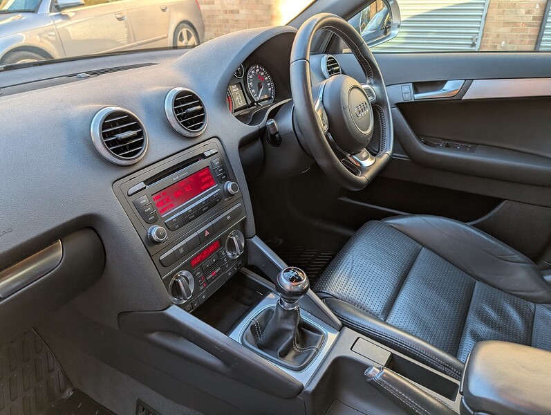 Used Audi A3 2010 for sale - 76840390: Photo 11