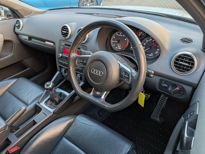 Used Audi A3 2010 for sale - 76840390: Photo 12