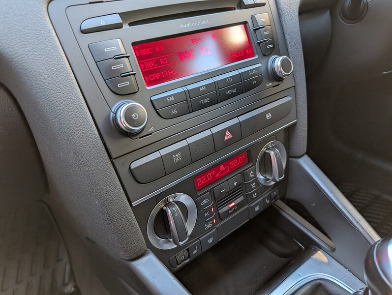 Used Audi A3 2010 for sale - 76840390: Photo 13