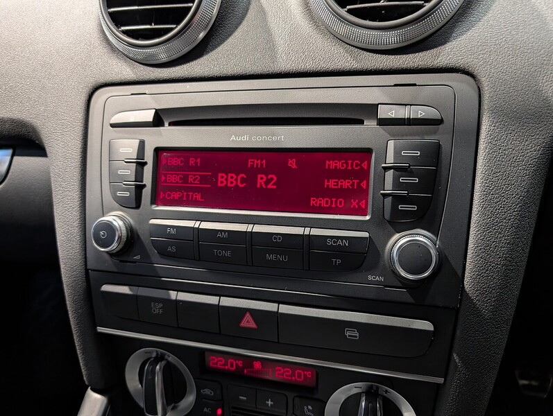 Used Audi A3 2010 for sale - 76840390: Photo 14