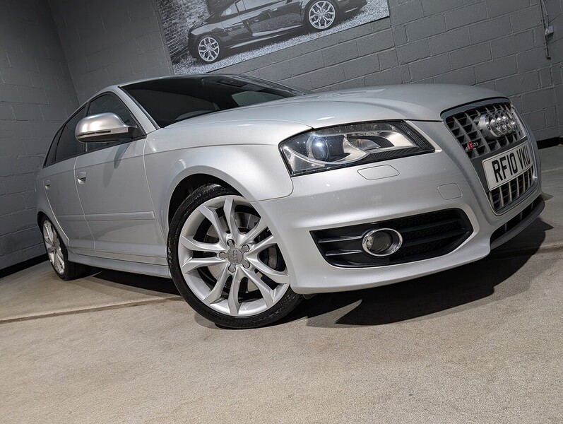 Used Audi A3 2010 for sale - 76840390: Photo 17