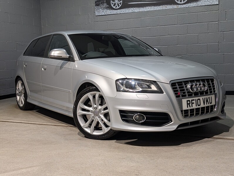 Used Audi A3 2010 for sale - 76840390: Photo 18