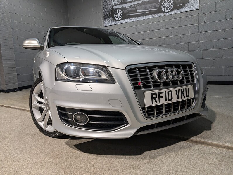Used Audi A3 2010 for sale - 76840390: Photo 19