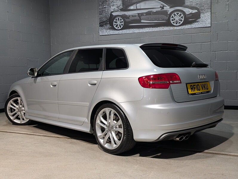 Used Audi A3 2010 for sale - 76840390: Photo 2