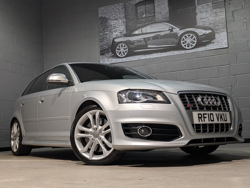 Used Audi A3 2010 for sale - 76840390: Photo 20