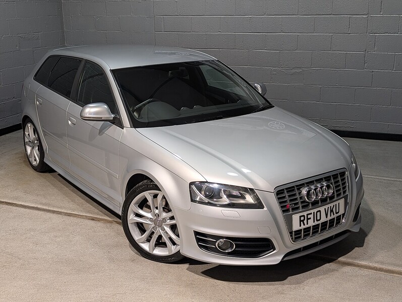 Used Audi A3 2010 for sale - 76840390: Photo 21