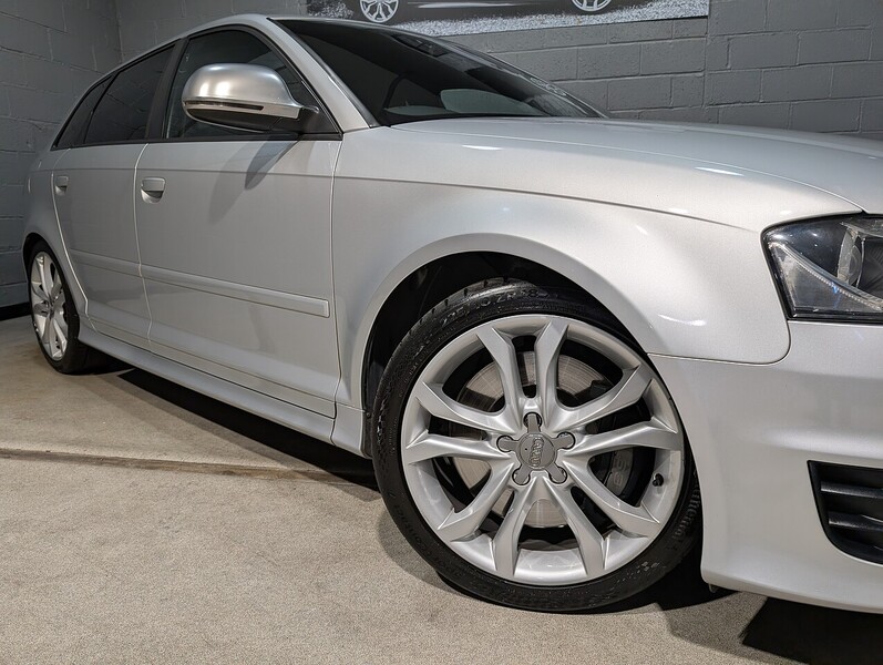 Used Audi A3 2010 for sale - 76840390: Photo 22