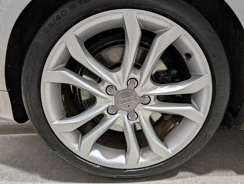 Used Audi A3 2010 for sale - 76840390: Photo 24