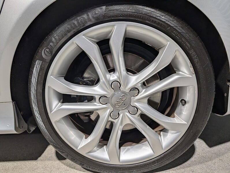 Used Audi A3 2010 for sale - 76840390: Photo 25