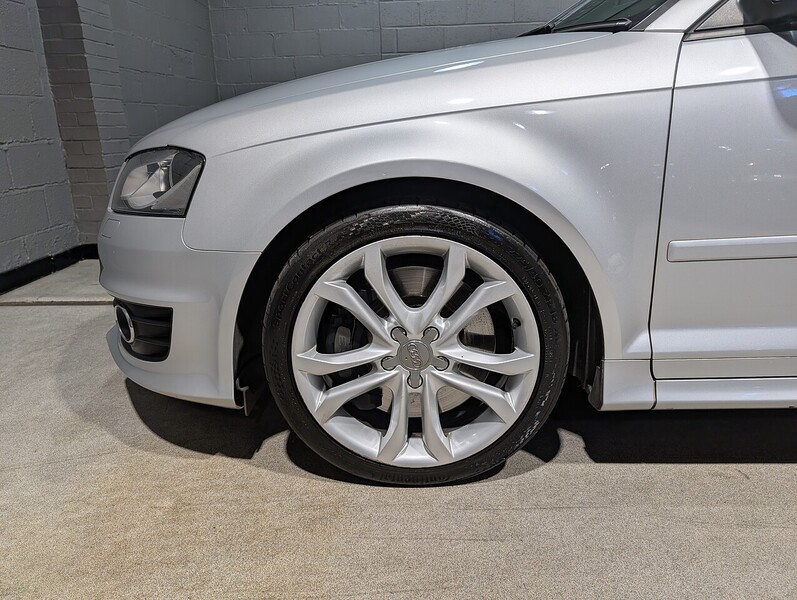 Used Audi A3 2010 for sale - 76840390: Photo 27