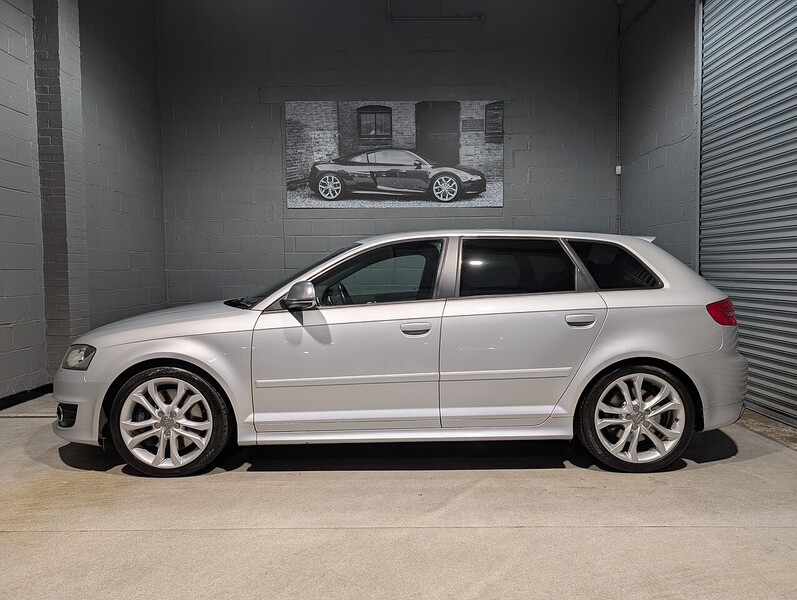 Used Audi A3 2010 for sale - 76840390: Photo 28