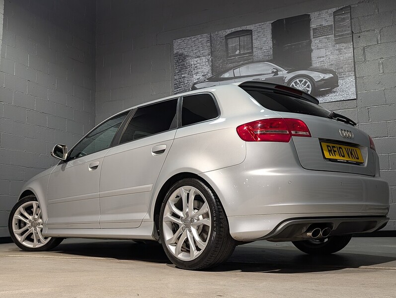 Used Audi A3 2010 for sale - 76840390: Photo 29