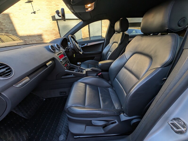 Used Audi A3 2010 for sale - 76840390: Photo 3