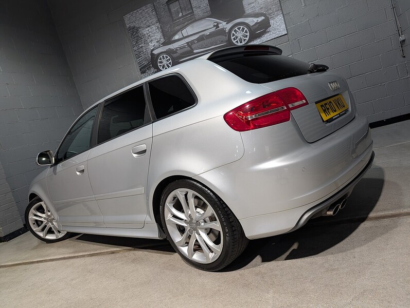 Used Audi A3 2010 for sale - 76840390: Photo 30