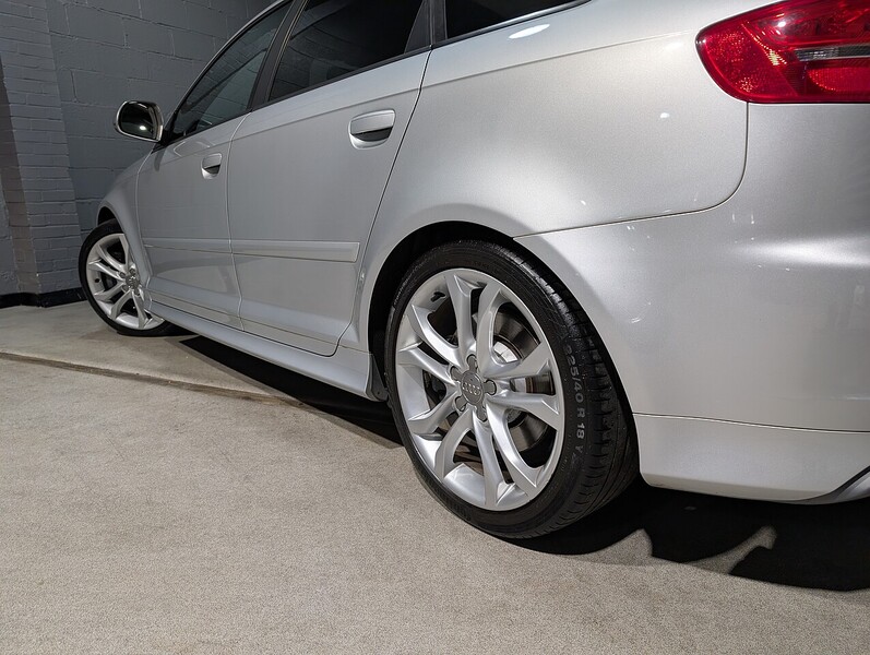 Used Audi A3 2010 for sale - 76840390: Photo 31