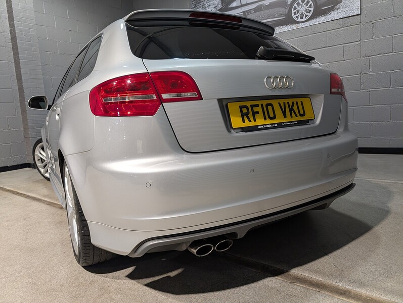 Used Audi A3 2010 for sale - 76840390: Photo 32