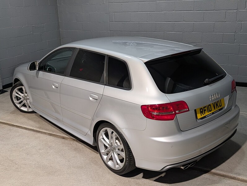 Used Audi A3 2010 for sale - 76840390: Photo 33