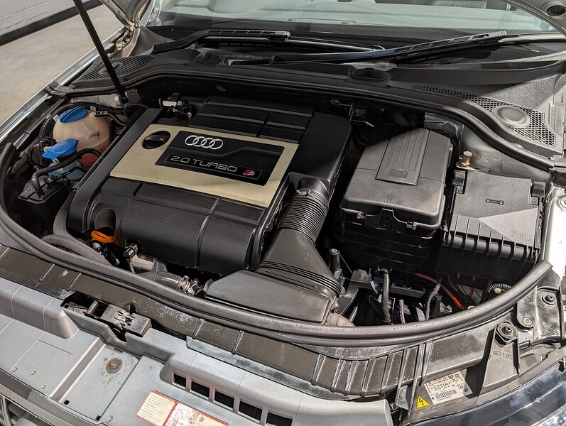 Used Audi A3 2010 for sale - 76840390: Photo 34